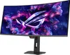 ASUS ROG Strix QD-OLED XG34WCDG, Gaming-Monitor, (WQHD, Produktbild-Vorschau 4