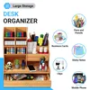 Stolní organizér Fleau - se zásuvkou - držák na tužky - box Náhled obrázku produktu 5