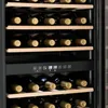 Klarstein Weinkühlschrank, Getränkekühlschrank Schmal, Produktbild-Vorschau 7