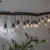 Star LED-Party-Kette 'Circus Filament', 20-teilig, Produktbild-Vorschau 5