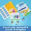 Ravensburger ThinkFun Friends: Zábava při koupání Náhled obrázku produktu 6