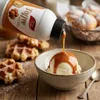 Karamell Toffee Sauce 1 kg Topping für Eis Desserts Waffeln Produktbild-Vorschau 3