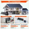 OSCAL PowerMax2400 Zasobnik solarny 2400W Powerstation ze Podgląd zdjęcia produktu 9