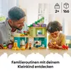 LEGO DUPLO TOWN 3 en 1 10470 Maison familiale moderne Voir les images du produit 28