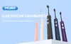 MCURO Elektrische Schallzahnbürste, wiederaufladbar, 10 Produktbild-Vorschau 10