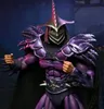 NECA Turtles II - The Secret of the Ooze Figurka akcji 30th Podgląd zdjęcia produktu 9