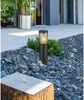 Zwarte terraslamp Xeloo 50 cm Productafbeelding-voorbeeld 5