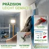 Profesionální sada na tapetování 8 ks. Náhled obrázku produktu 2