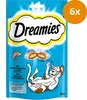 Dreamies mit Lachs für Katzen leckerer Snack im Produktbild-Vorschau 14