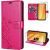 Coque + 2 Verres Trempés pour Samsung Galaxy A26 5G, Voir les images du produit 1