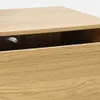 sweeek - Kommode Aufbewahrungsmodul mit Holzdekor 3 Produktbild-Vorschau 3