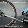 moin minis adaptér Croozer príves na bicykel do roku 2015, Náhľad obrázku produktu 3