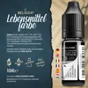 Belissia Lebensmittelfarbe Schwarz -10ml flüssig & Produktbild-Vorschau 7