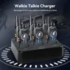 Retevis H777 portofoon, walkie-talkie met 6-voudige Productafbeelding-voorbeeld 3