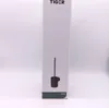 Tiger Tune Hänge-WC-Set aus schwarzem Edelstahl Produktbild-Vorschau 19