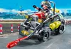 PLAYMOBIL City Action 71147 SWAT-Multi-Terrain-Quad Podgląd zdjęcia produktu 21