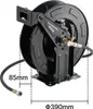 VEVOR Hochdruckreiniger-Schlauchtrommel, 15,2 m x 9,5 mm, Produktbild-Vorschau 8