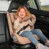 Lorelli Voyager Kindersitz – verstellbare Kopfstütze, Produktbild-Vorschau 16