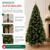 Triumph Tree Umelý vianočný stromček Pittsburgh - H215 x Náhľad obrázku produktu 6