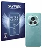 A product packaging box and a smartphone with a camera lens protector. Produktbild-Vorschau