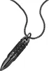 Police Jewelry SHOWPIECE PEAGN0005603 Herrenhalskette Produktbild-Vorschau 2