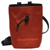 Mojo Chalk Bag S_M rot - burnt sienna Produktbild-Vorschau 1