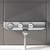 GROHE Thermostat-Wannenbatterie Grohtherm SmartControl Produktbild-Vorschau 9