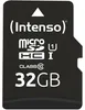 Intenso microSD UHS-I Performance 32GB Produktbild-Vorschau 4