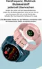 TPFNet Smartwatch mit Silikon Armband - individuelles Produktbild-Vorschau 6