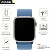 2x Full Cover Schutzfolie matt für Apple Watch Series 9 Produktbild-Vorschau 7