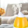 Luftbefeuchter Diffuser 2.6l Aroma Diffusor Ultraschall Produktbild-Vorschau 9