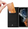 Dux Ducis Case Hülle für Samsung Galaxy S23 Ultra Schwarz Produktbild-Vorschau 7