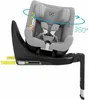 Maxi-Cosi Stone - 360 Grad drehbarer Kindersitz ab der Produktbild-Vorschau 2