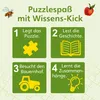 KOSMOS Wissenspuzzle WAS IST WAS Junior - Entdecke den Anteprima dell’immagine prodotto 9