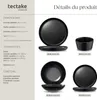 Set de cuisine pour 6 personnes avec vaisselle et Voir les images du produit 5