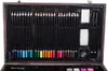 Verk 18230: Set completo para pequeños artistas, con 143 Vista previa de la imagen del producto 2
