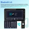 Autoradio avec adaptateur DAB+ pour Alfa Romeo 159, Brera, Voir les images du produit 16