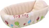 SunClub Planschbecken aufblasbare Baby Badewanne "Tiny Produktbild-Vorschau 14