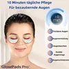 GlowPads Pro™ Augenpads Augenmassagegerät bei Augenringe, Produktbild-Vorschau 7