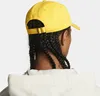 Cappello Nike Club Futura Wash destrutturato FB5368-718 Anteprima dell’immagine prodotto 3