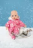 Baby Annabell® Winteranzug pink 43cm Produktbild-Vorschau 3