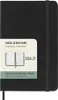 Moleskine 18 Monate Wochen Notizkalender 2026/2027, P/A6, 1 Produktbild-Vorschau 6