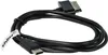 vhbw USB-C Ladekabel kompatibel mit Samsung Galaxy Tab 2 Produktbild-Vorschau 2