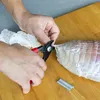 Nožnice na klobásy Ručné nožnice na klobásy z Náhľad obrázku produktu 4
