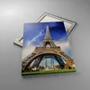 Bild auf Leinwand - Leinwandbild - Einteilig - Eiffle Paris Produktbild-Vorschau 2