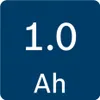 Batéria BA 3,7 V 1,0 Ah A Náhľad obrázku produktu 10