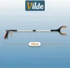 Vilde | Müllzange - Greifhilfe - Müll- und Papierkralle - Produktbild-Vorschau 5