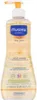 Mustela Bébé Cleansing Oil šampón a sprchový gél 2v1 pre Náhľad obrázku produktu 2