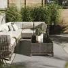 Interiyou In- & Outdoor-Teppich Lome Blau E1 300x400 cm Produktbild-Vorschau 2