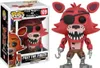 Funko 11032-PX-1C4 POP! Vinyl: Games: FNAF: Foxy Produktbild-Vorschau 6